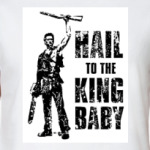 Зловещие мертвецы (фэнарт)