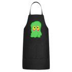 Кухонный фартук