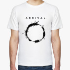 «Прибытие». Язык гептаподов (Heptapod language).