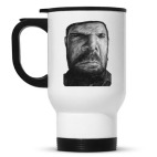 Кружка-термос