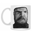 Кружка 330 мл