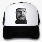 Кепки Trucker
