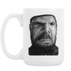 Кружка 420 мл