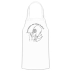 Кухонный фартук