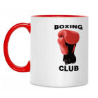 Боксёрский клуб