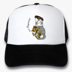 Кепки Trucker