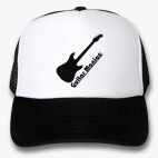Кепки Trucker
