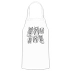 Кухонный фартук