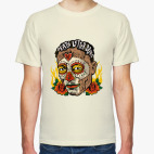 Son House Sugar Skull