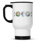 Кружка-термос