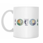 Кружка 330 мл