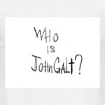 Who is John Galt