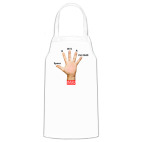 Кухонный фартук