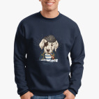 Пиратский собака