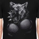 Волк Боксёр