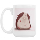 Кружка 420 мл