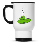 Задорная какашка!