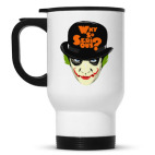 Кружка-термос