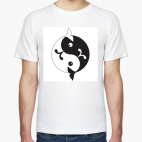  'Инь-ян киты'