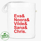 Сумка шоппер