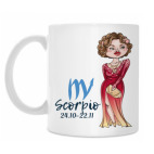 Скорпион 2019