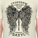 The Walking Dead Daryl Dixon