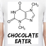 Chocolate Eater