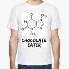 Chocolate Eater