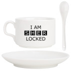 Кофейный набор