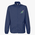 Ветровка без капюшона