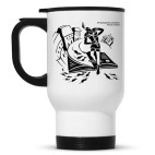 Кружка-термос