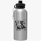 Спортивная бутылка