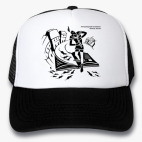 Кепки Trucker