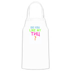 Кухонный фартук