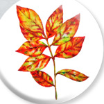 Осенний лист