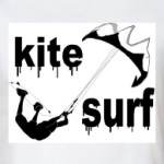 Кайт сёрфинг