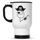 Кружка-термос