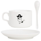 Кофейный набор