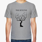 True Detective Tree
