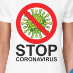 Stop coronavirus