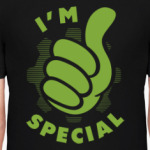 Особый житель