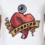 Zombie's heart