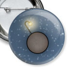 Маленький принц (фонарщик)