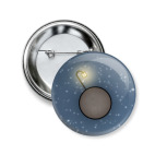 Маленький принц (фонарщик)