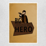 big damn hero (firefly)