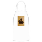 Кухонный фартук