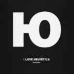 Флешмоб Helvetica. Алфавит.