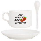 Кофейный набор