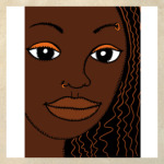  «Негритянка»