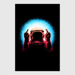 Грубый Космонавт